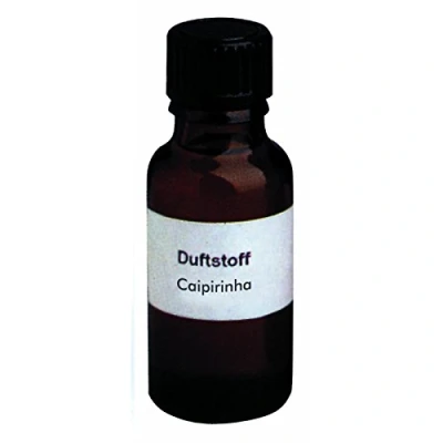Abbildung von Eurolite Nebelfluid Duftstoff, 20ml, Caipirinha Duftstoff für Nebelflüssigkeit Aufwertung Ihren Nebel Dosierung ist frei wählbar Made in Germany