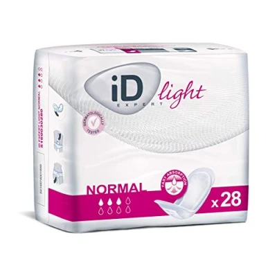 Abbildung von ID Expert Light normal 28 St