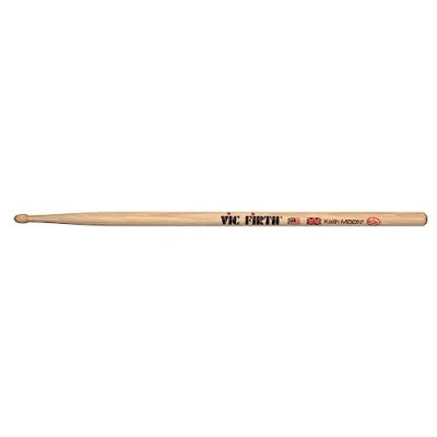 Abbildung von Vic Firth Signature Series Drumsticks Keith Moon Wood Tip
