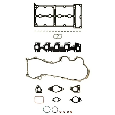 Abbildung von AJUSA 53038900 Dichtungssatz, Zylinderkopf ohne Zylinderkopfdichtung OPEL: Corsa D Schrägheck, Astra J Sports Tourer