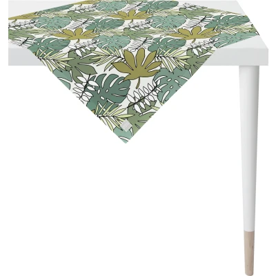 Abbildung von APELT Mitteldecke &quot;3984 Outdoor, Sommerdeko, Sommer&quot;, (1 St.), Digitaldruck