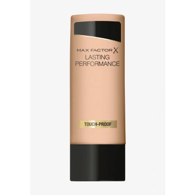 Abbildung von Max Factor Lasting Performance Foundation 105 Soft Beige