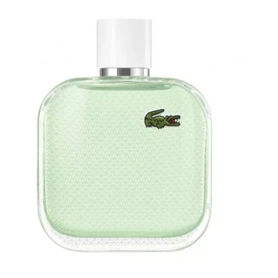 Abbildung von Lacoste L.12.12 Blanc Eau Fraiche 100 ml