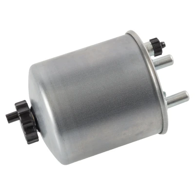 Abbildung von BLUE PRINT ADR162302C Kraftstofffilter ohne Wassersensor, Leitungsfilter RENAULT: LAGUNA 3 Grandtour, Kangoo II Express, / Grand