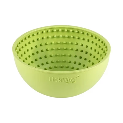 Abbildung von Wobble Light Green LickiMat 1 St