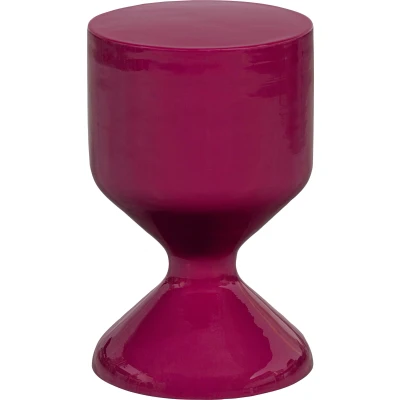 Abbildung von WOOOD Beistelltisch, H 47 cm x B 30 T