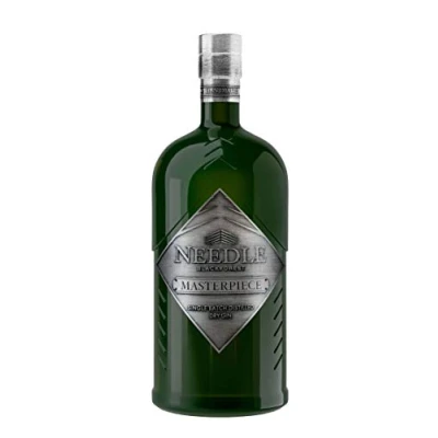 Abbildung von Needle Gin Blackforest Masterpiece Magnum 3L (45% Vol) [Enthält Sulfite]