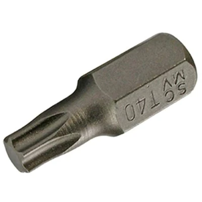 Abbildung von SW Stahl 05333L Schrauberbit Chrom Vanadium Torx