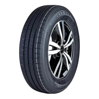 Abbildung von TOMKET Eco 175/65/R15 84H C/B/69dB Sommerreifen (Dach)