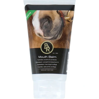 Abbildung von BR Mundbalsam Apfel 150ml. 150 ml 1 Farbe