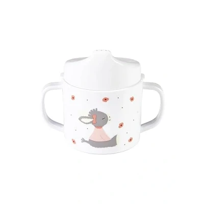 Abbildung von Sterntaler EMMI Kindertasse für Kinder, Größe: One Size, Zartrosa