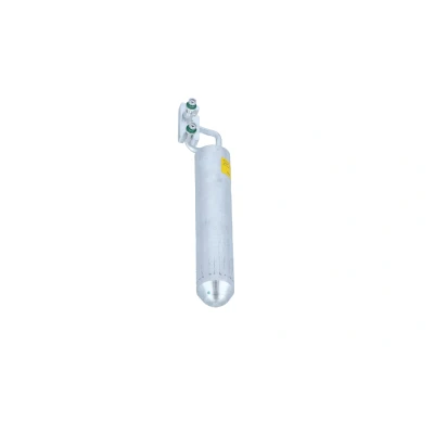 Abbildung von NRF 33364 Trockner Aluminium mit Dichtring EASY FIT CHRYSLER: 300C Touring