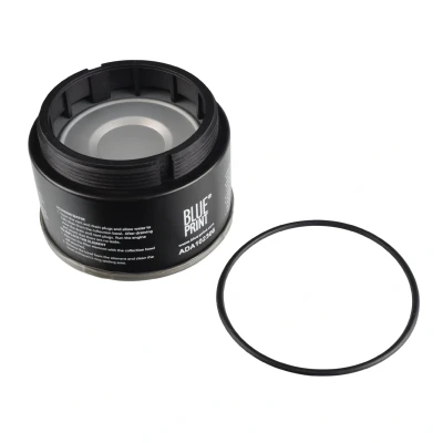 Abbildung von BLUE PRINT ADA102306 Kraftstofffilter Anschraubfilter mit Dichtring CHRYSLER: Voyager / Grand 3