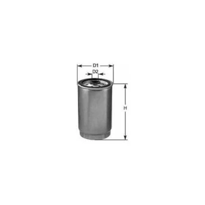 Abbildung von Kraftstofffilter CLEAN FILTERS DN1923