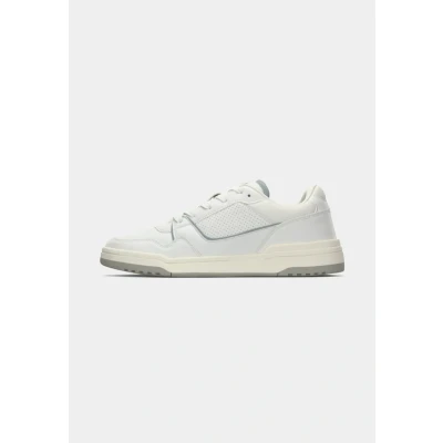 Abbildung von Jack &amp; Jones Jfwlondon Sneaker low, Herren, Größe: 42, White detail:vapor blue Schuhe