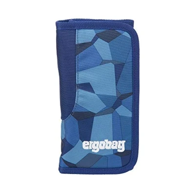 Abbildung von Ergobag Unisex Baby Windelrucksack ERG RSP 001 9K4
