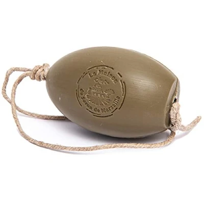 Abbildung von La Maison du Savon de Marseille French Soap on a Rope Argan Oil 270 Grams
