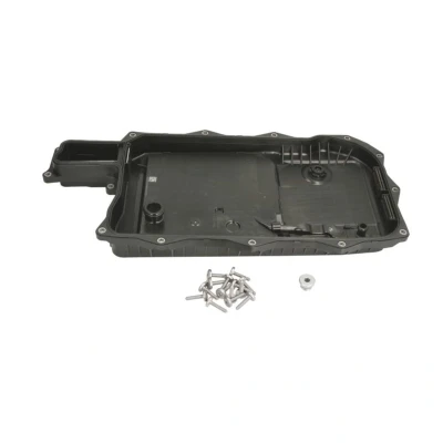 Abbildung von ZF GETRIEBE 1102.298.018 Hydraulikfiltersatz, Automatikgetriebe ohne Öl BMW: 5 Limousine, X3, X5