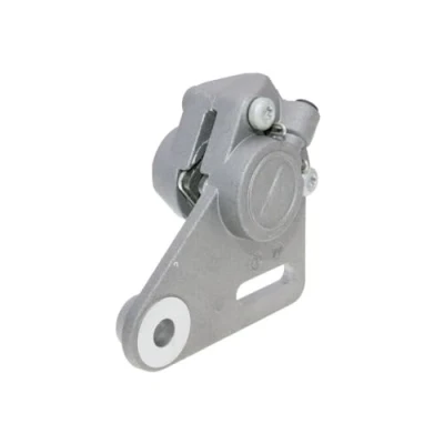 Abbildung von 2EXTREME Bremssattel hinten kompatibel für Derbi Senda 50 EBS 00 05, (2006 ) D50B0, Gilera SMT 05 ZAPG12A