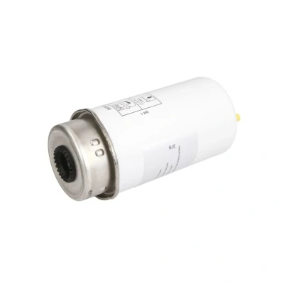 Abbildung von FILTRON PP 848/4 Kraftstofffilter Anschraubfilter FORD: Transit Mk5 Bus, Kastenwagen, Pritsche/Fahrgestell