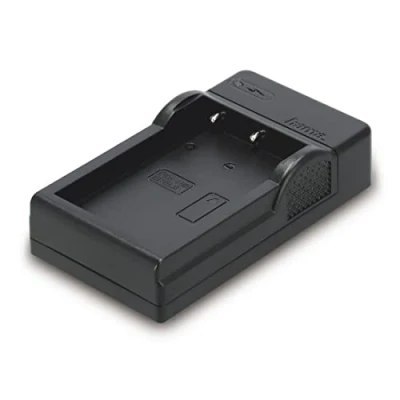 Abbildung von Hama USB Ladegerät Travel für Nikon EN EL9