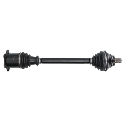 Abbildung von POINT GEAR PNG75974 Antriebswelle Vorderachse rechts 590mm 98mm VOLKSWAGEN: Passat B8 Variant, Limousine, SKODA: Superb III Kombi
