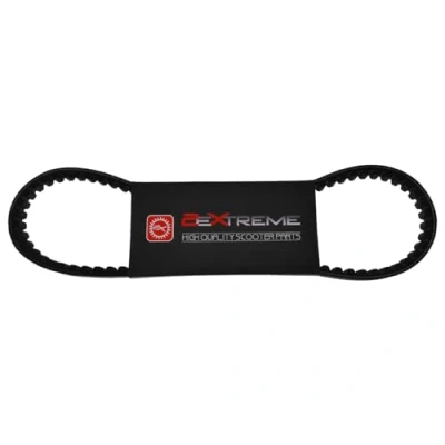 Abbildung von 2EXTREME Minarelli Keilriemen kurz für KEEWAY ARN 50, Easy F Act FLASH 50