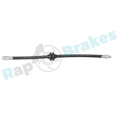 Abbildung von ATE 24.5103 0375.3 Bremsschläuche 375 M10x1 RENAULT: MASTER 3 Kasten, Bus, Pritsche/Fahrgestell, OPEL: Movano B Bus
