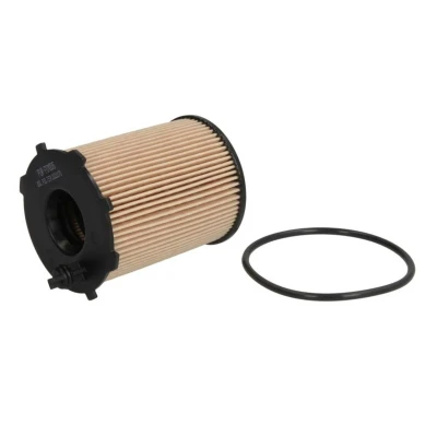 Abbildung von PURRO PUR PO1006 Ölfilter Filtereinsatz FIAT: Punto III Schrägheck, 500 C Cabrio, ALFA ROMEO: MiTo, LANCIA: Ypsilon