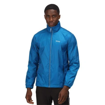 Abbildung von Regatta Lyle IV Jacke Herren blau