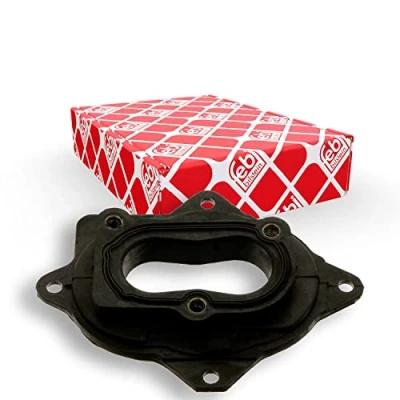 Abbildung von FEBI BILSTEIN 03390 Flansch, Vergaser VOLKSWAGEN: Passat B3/B4 Variant, Limousine