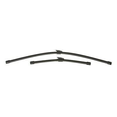 Abbildung von Scheibenwischer Maxgear 39 0779 650, 360mm Flachbalkenwischblatt für Linkslenker RENAULT: Captur