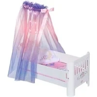 Abbildung von Baby Annabell Puppenbett Annabell® Sweet Dreams Bett, mit Sound