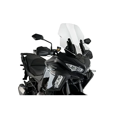 Abbildung von Puig 3640W Tourenscheibe, transparent