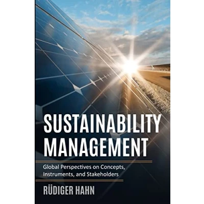 Abbildung von Sustainability Management