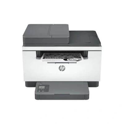 Abbildung von LaserJet M234sdn Laser Mono printing 600 x DPI A4 Direct Grey White