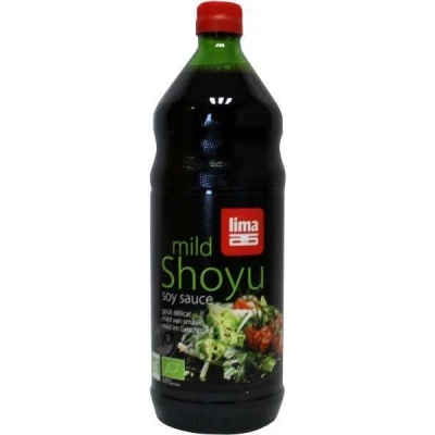 Abbildung von Lima Shoyu Sojasoße, 1000 ml