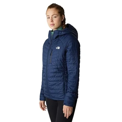 Abbildung von THE NORTH FACE Grivola Hose Summit Navy S