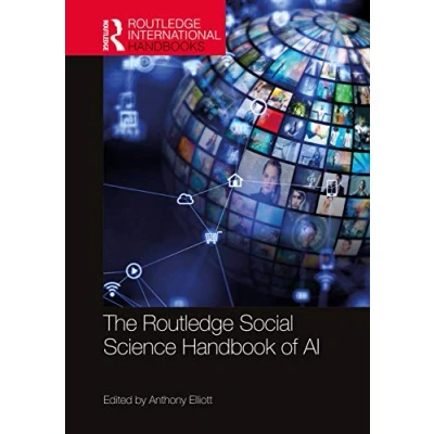 Abbildung von The Routledge Social Science Handbook of AI (Routledge International Handbooks)