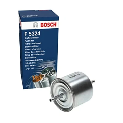 Abbildung von Bosch Automotive F5324 Benzinfilter Auto