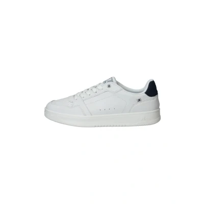 Abbildung von Rieker Sneaker low, Herren, Größe: 46, Wit Schuhe