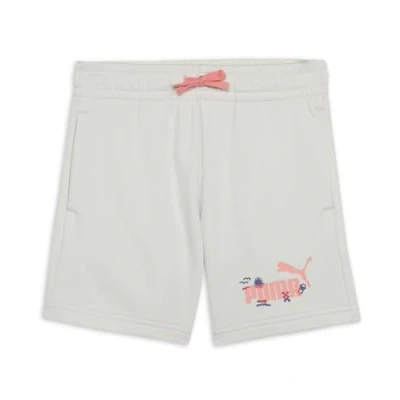 Abbildung von PUMA Trainingsshorts &quot;SANDY ADVENTURES SHORTS TR PS&quot;