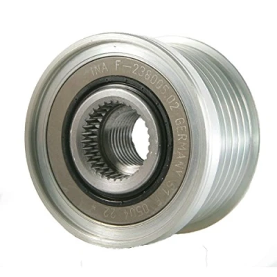 Abbildung von CASCO CCP90201AS Riemenscheibe, Generator BMW: 3 Touring, Limousine