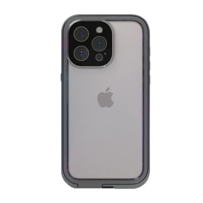 Abbildung von Catalyst Waterproof Case iPhone 15 Pro CATIPHO15GRYMP