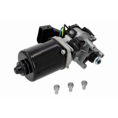 Abbildung von VEMO V20 07 0017 Scheibenwischermotor 12V vorne für Rechtslenker, Linkslenker MINI: Schrägheck