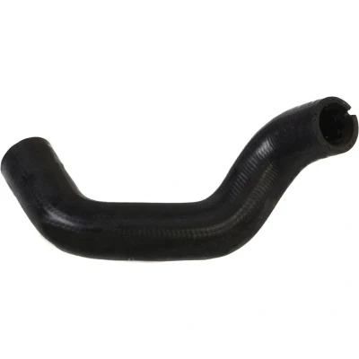Abbildung von GATES 05 2563 Kühlerschlauch EPDM (Ethylen Propylen Dien Kautschuk) FIAT: Punto II Schrägheck