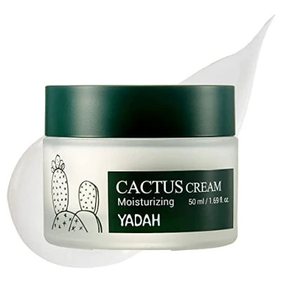 Abbildung von Yadah Cactus/Cactus Cream, 50 ml