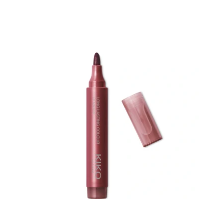Abbildung von KIKO Milano LONG Lasting Colour LIP Marker Lippenkonturenstift, Damen, Größe: 2.5 g, 104 deep pink