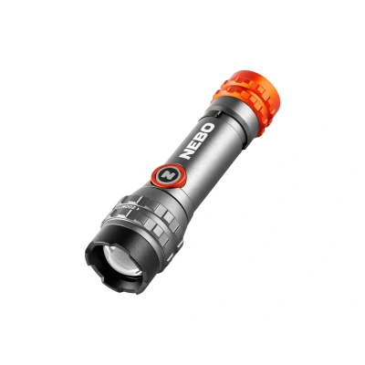 Abbildung von Nebo Davinci 450L Flex Taschenlampe Aufladbar