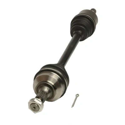 Abbildung von MAXGEAR 49 2317 Antriebswelle Vorderachse links 635, 69 CITROËN: Berlingo II, C4 I Grand Picasso, Schrägheck, PEUGEOT: 307 CC